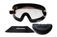 Akando Xtra Vision Goggle Clear