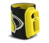 VISO II Elastic Wrist Mount DUBAI YELLOW