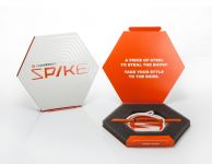 Packhilfe Spike