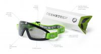 Peeksteep Sprungbrille