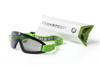 Peeksteep Sprungbrille