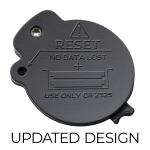 VISO II- OPTIMA II- QUATTRO- SOLO II- Batteriedeckel