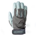 Akando Ultimate Handschuhe grau