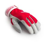 Akando Ultimate Handschuhe rot