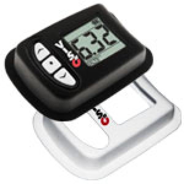 VISO II Altimeter Pocket